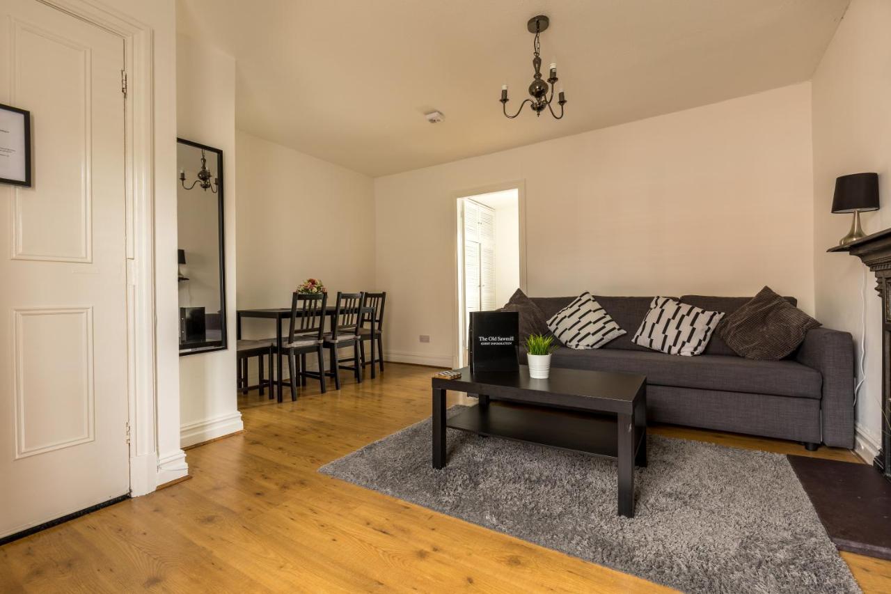 The Old Woodyard At Syston Apartment Syston  Luaran gambar