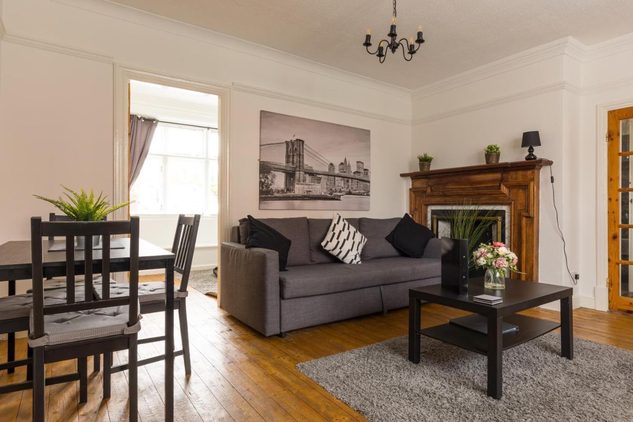 The Old Woodyard At Syston Apartment Syston  Luaran gambar