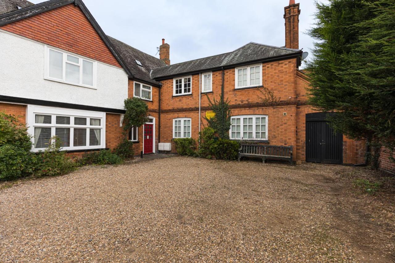 The Old Woodyard At Syston Apartment Syston  Luaran gambar