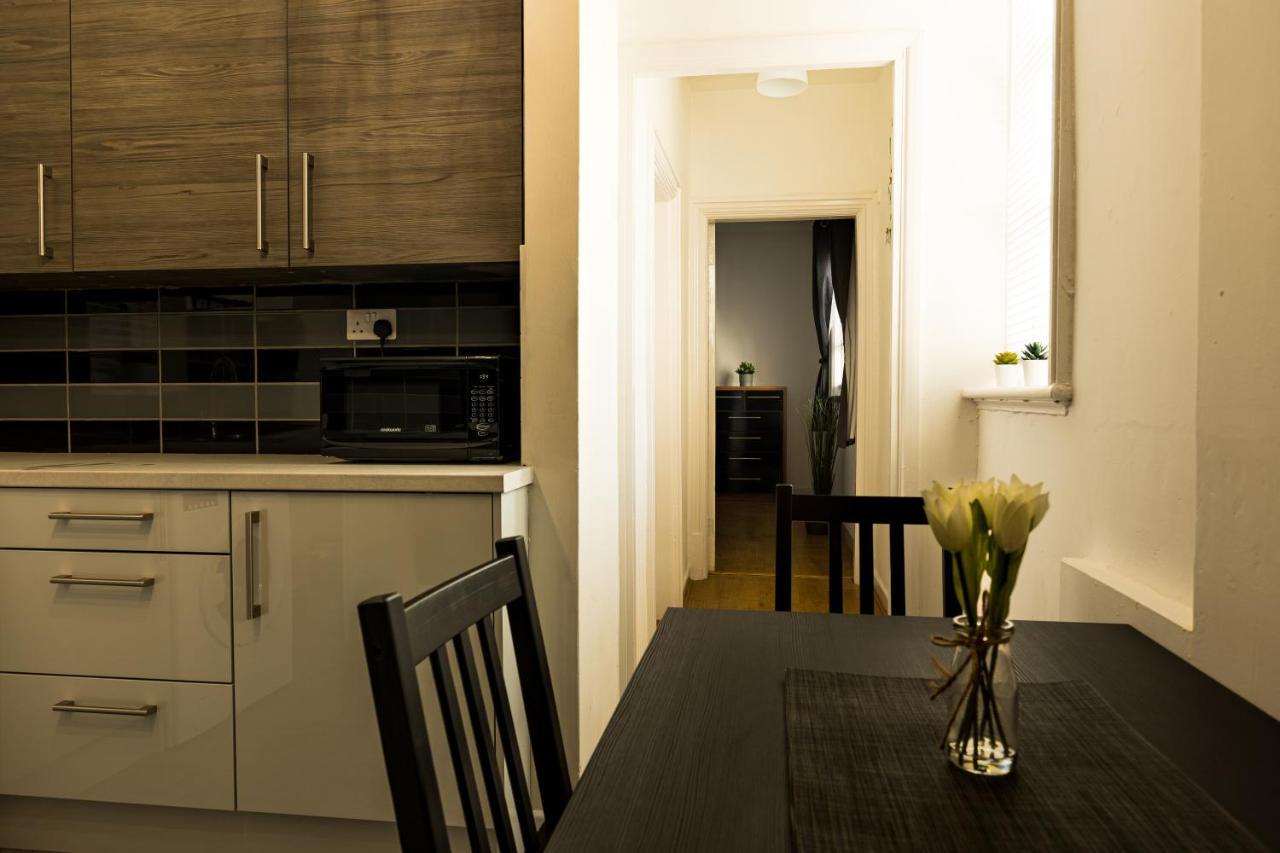 The Old Woodyard At Syston Apartment Syston  Luaran gambar
