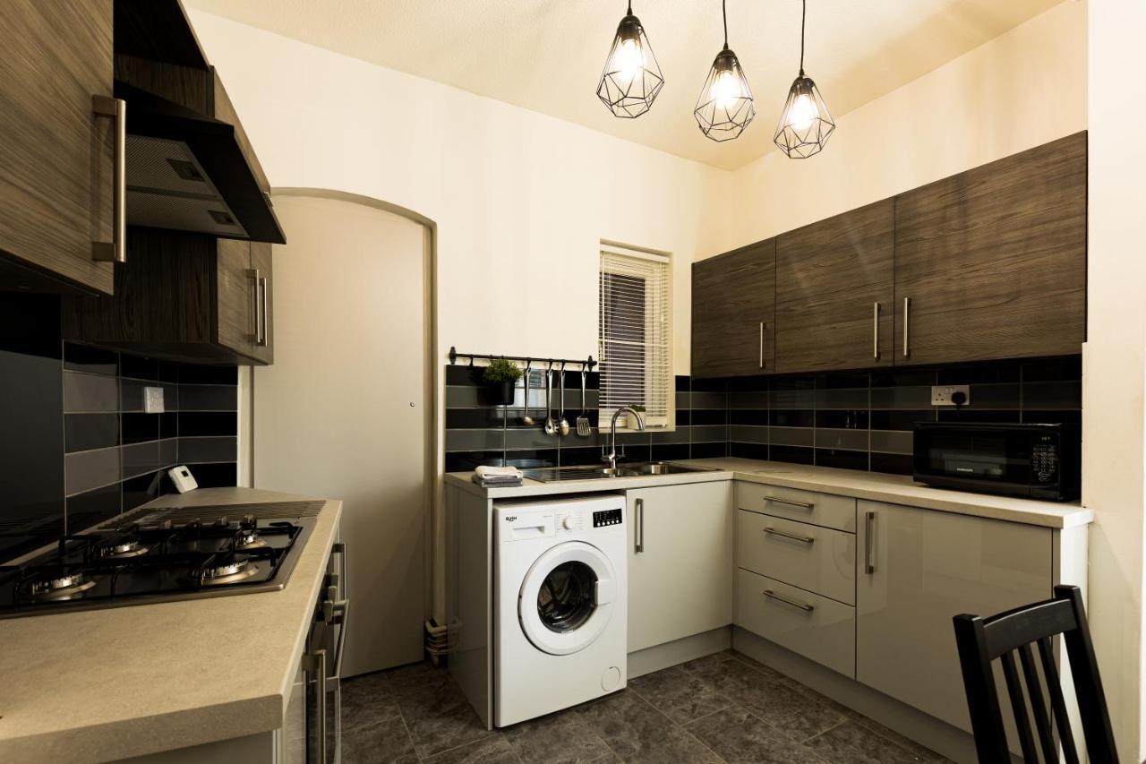 The Old Woodyard At Syston Apartment Syston  Luaran gambar