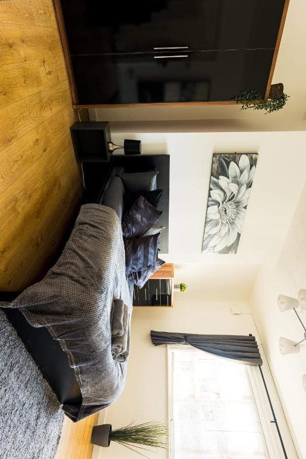 The Old Woodyard At Syston Apartment Syston  Luaran gambar