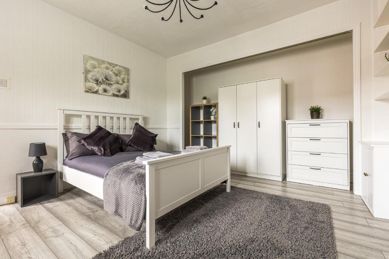 The Old Woodyard At Syston Apartment Syston  Luaran gambar